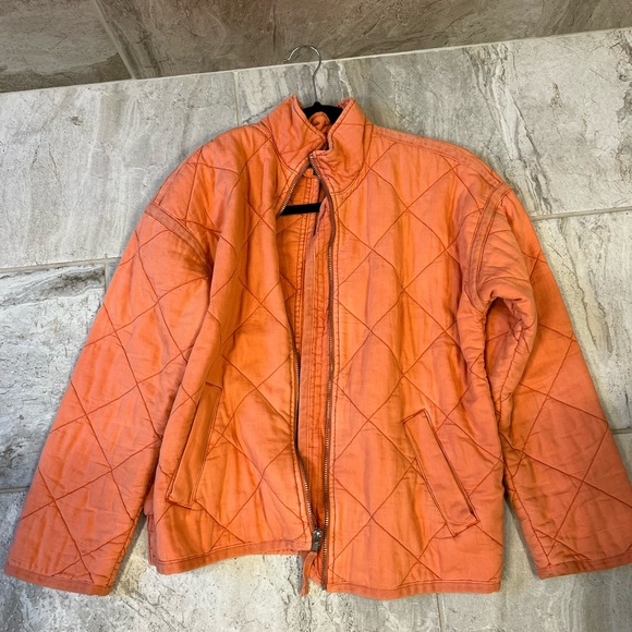 Quilted Jacket - Picture 1 of 2